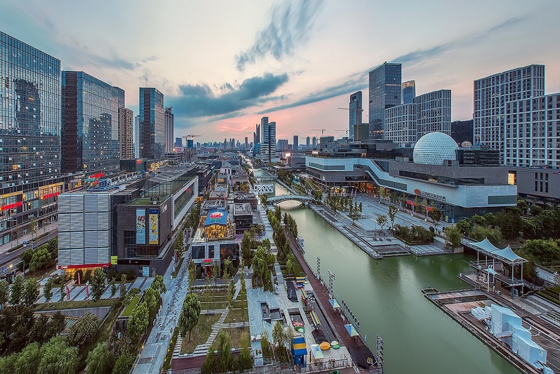 2023年度寧波市鄞州區(qū)引進(jìn)海內(nèi)外高層次人才公告