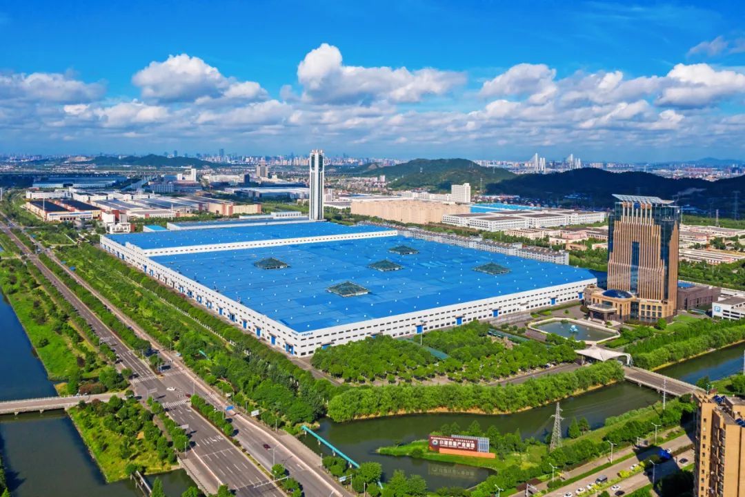 2022年寧波市“甬江延攬人才工程”